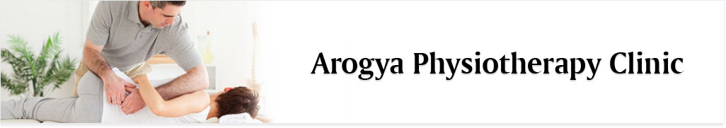 Arogya physiotherapy clinic