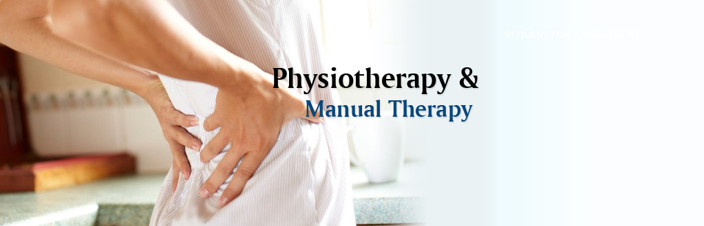 Physiotherapy Clinic in Delhi